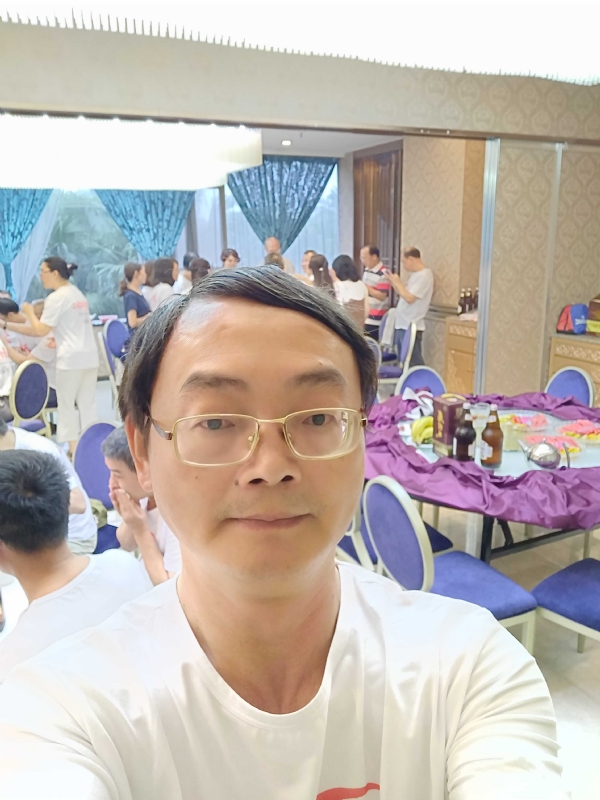齐天大圣的第三张照片--武汉相亲服务中心