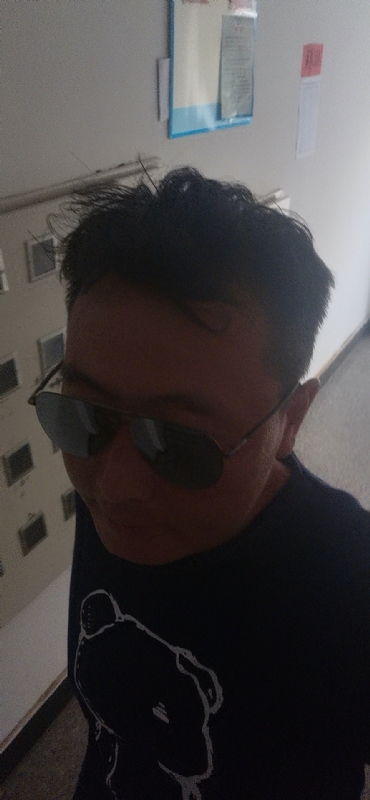 长腿欧巴的第一张照片--武汉相亲服务中心