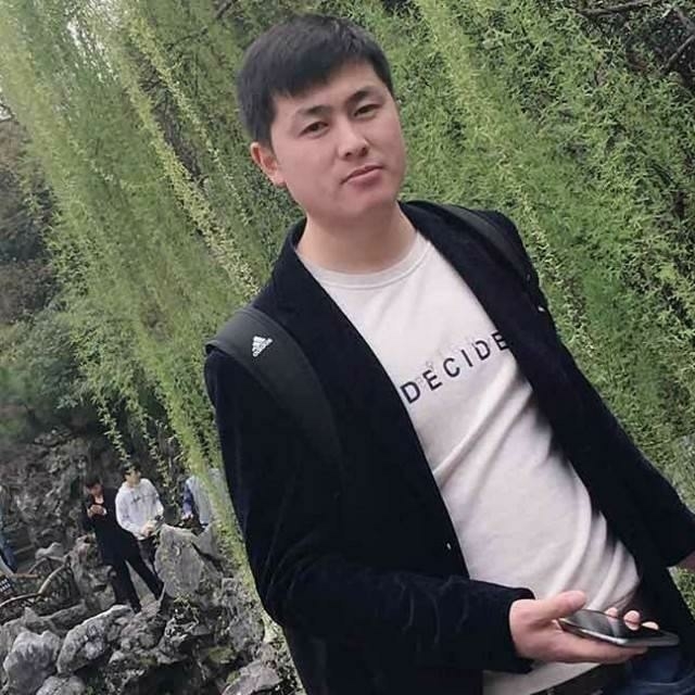 王誉翔的第二张照片--武汉相亲服务中心