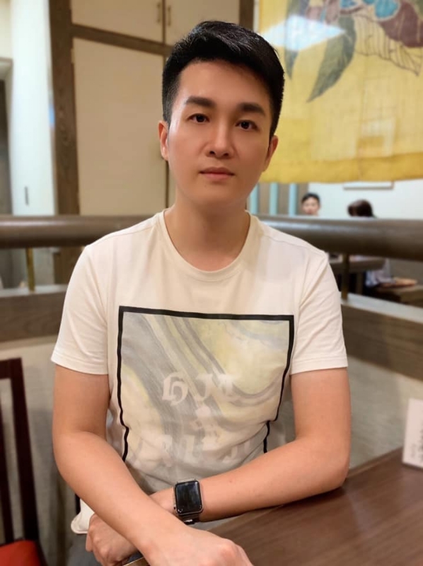 岁月流逝的第一张照片--武汉相亲服务中心
