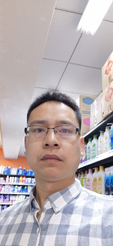 阿华的第二张照片--武汉相亲服务中心