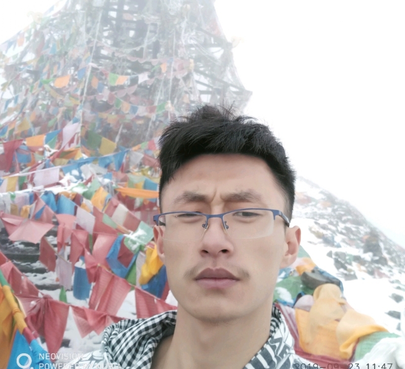 Chen的第一张照片--武汉相亲服务中心