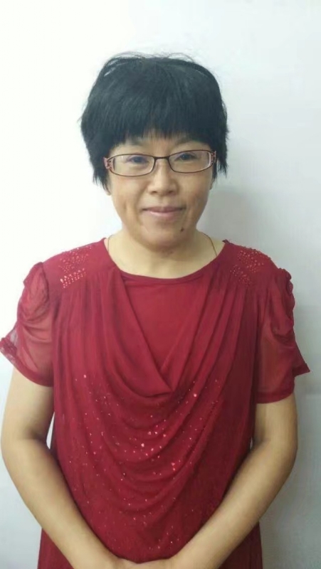 千鸢的第一张照片--武汉相亲服务中心