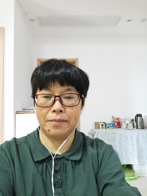 千鸢的第三张照片--武汉相亲服务中心