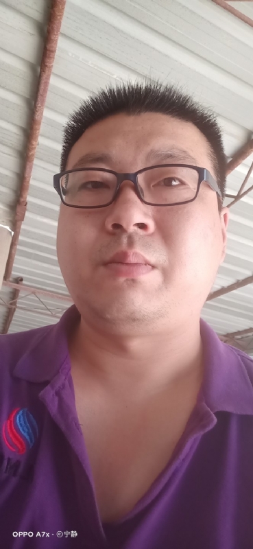 宁静的第一张照片--武汉相亲服务中心