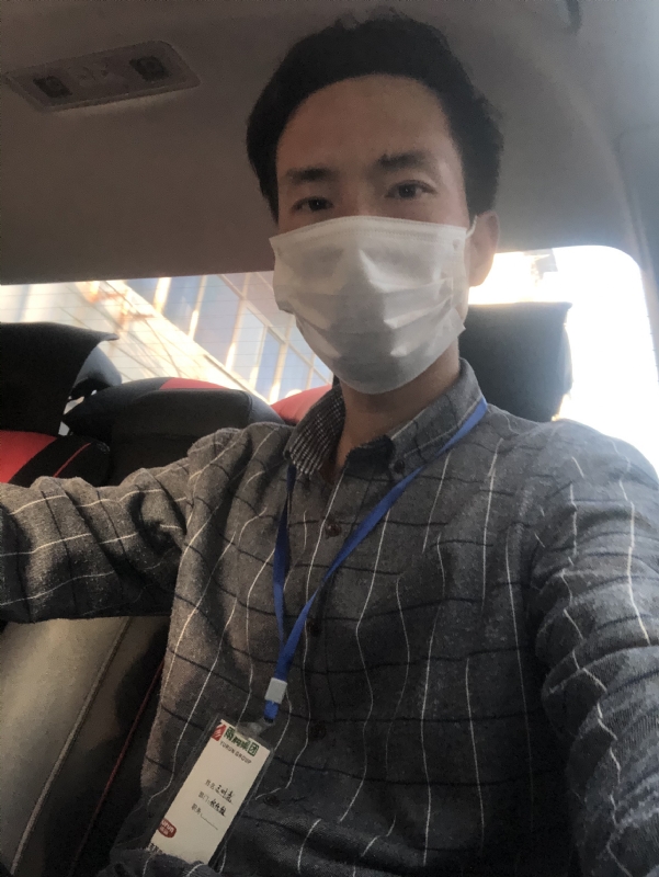 夏天的第一张照片--武汉相亲服务中心