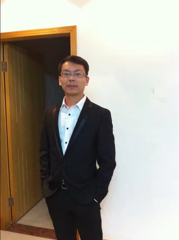 zhanglinsheng的第一张照片--武汉相亲服务中心