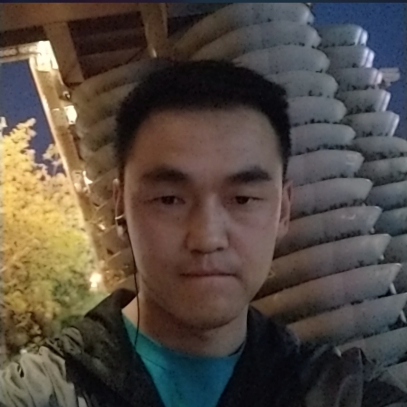 卜香的第一张照片--武汉相亲服务中心