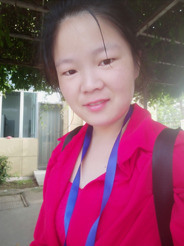 快乐至上的第二张照片--武汉相亲服务中心