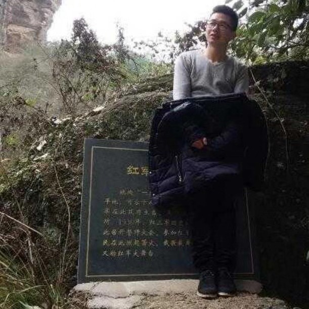 寻见的第一张照片--武汉相亲服务中心