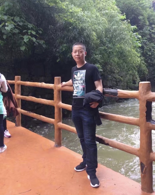 故事的开始的第一张照片--武汉相亲服务中心