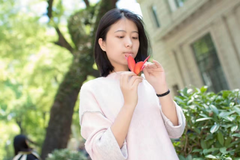 随心的第一张照片--武汉相亲服务中心