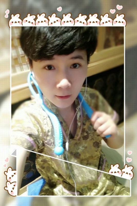 小语同学的第一张照片--武汉相亲服务中心
