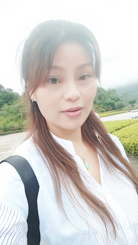 韩雅的第二张照片--武汉相亲服务中心