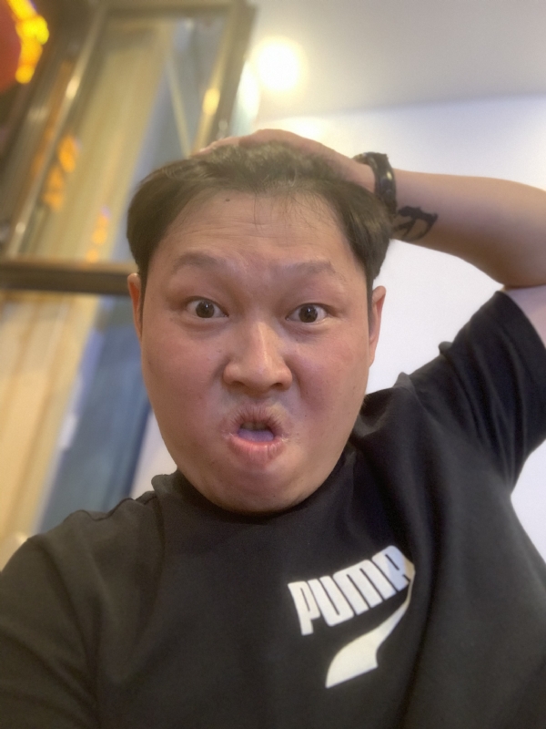 飞飞的第一张照片--武汉相亲服务中心