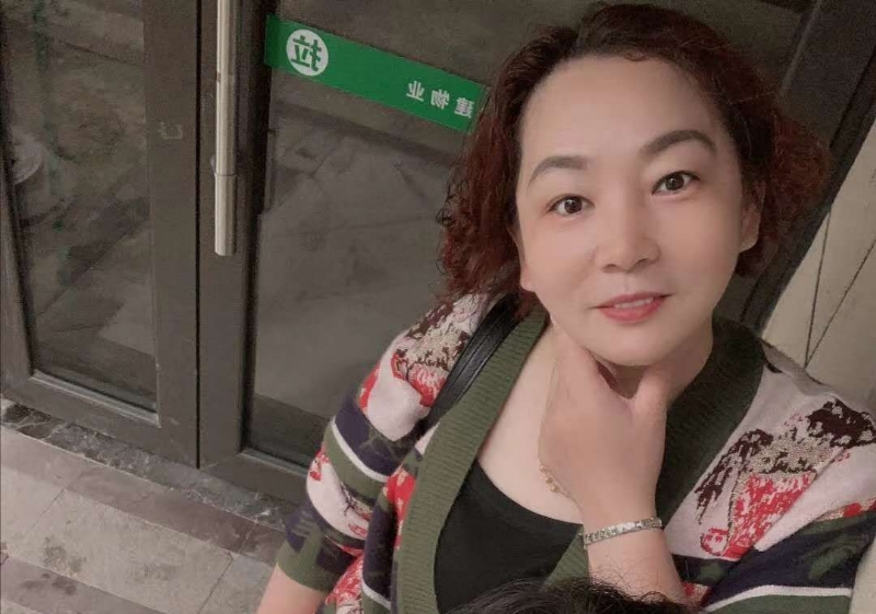 桃子的第一张照片--武汉相亲服务中心