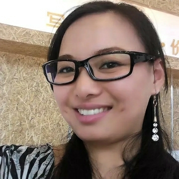 蕊倪的第一张照片--武汉相亲服务中心