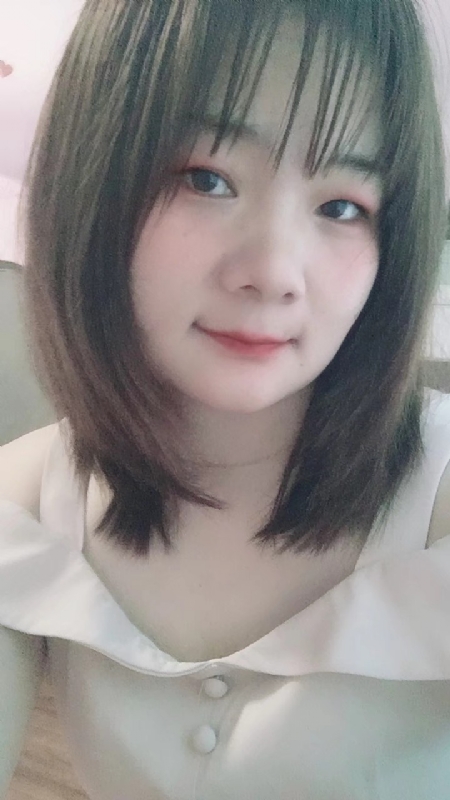 贝琪的第一张照片--武汉相亲服务中心