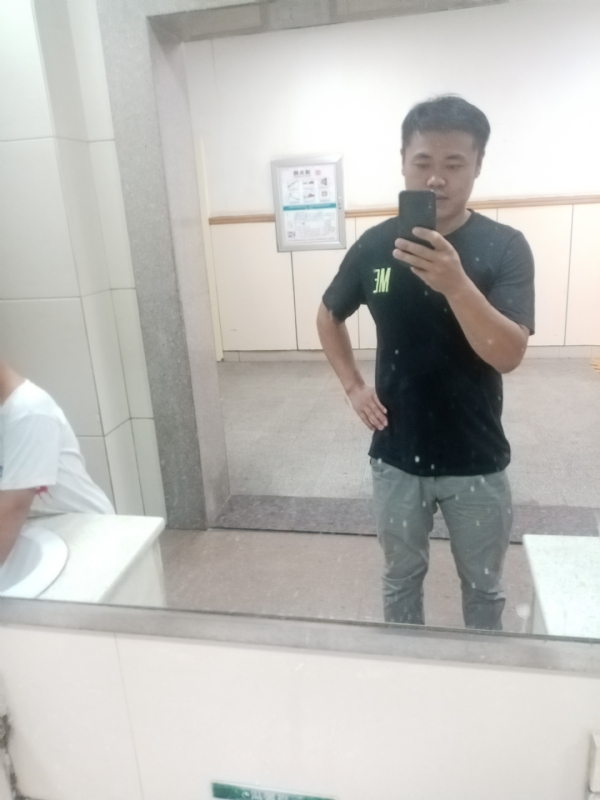 随遇而安的第一张照片--武汉相亲服务中心