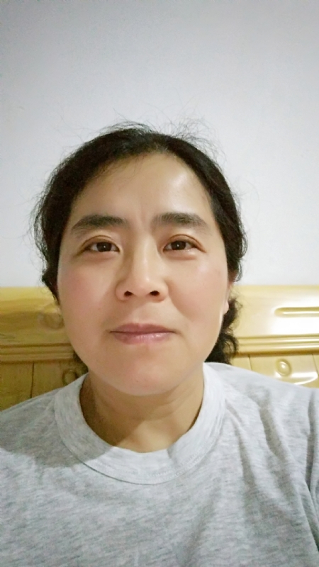 星空的第二张照片--武汉相亲服务中心