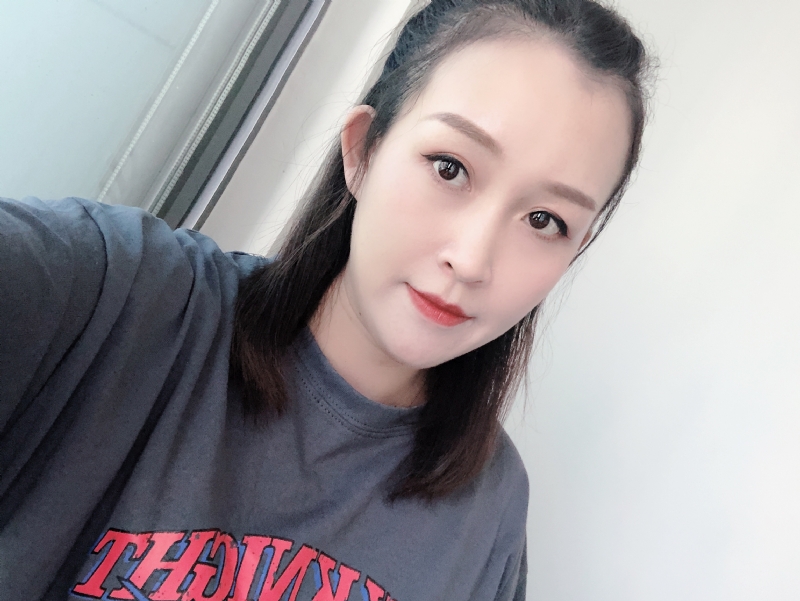 Amy的第一张照片--武汉相亲服务中心