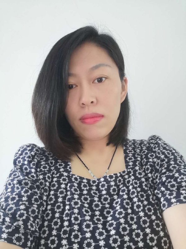 一笑而过的第一张照片--武汉相亲服务中心