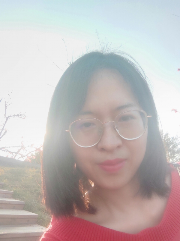 cai的第一张照片--武汉相亲服务中心
