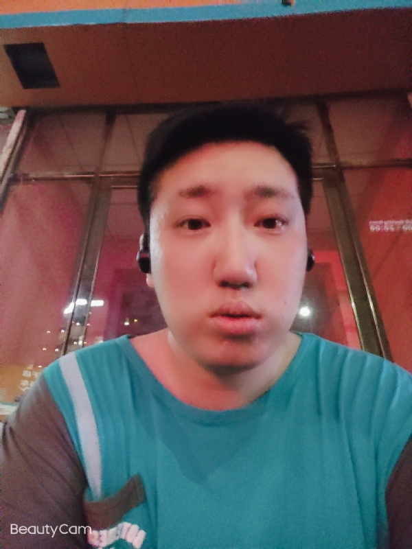 夜月星辰的第一张照片--武汉相亲服务中心