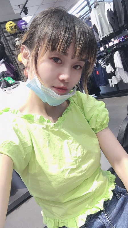 婀娜袅袅的第一张照片--武汉相亲服务中心