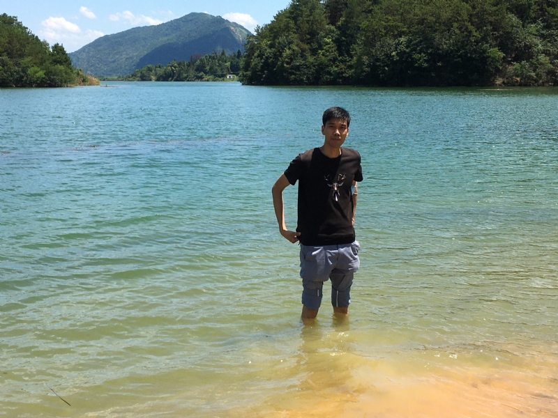 惜缘的第一张照片--武汉相亲服务中心