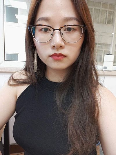lulu的第三张照片--武汉相亲服务中心