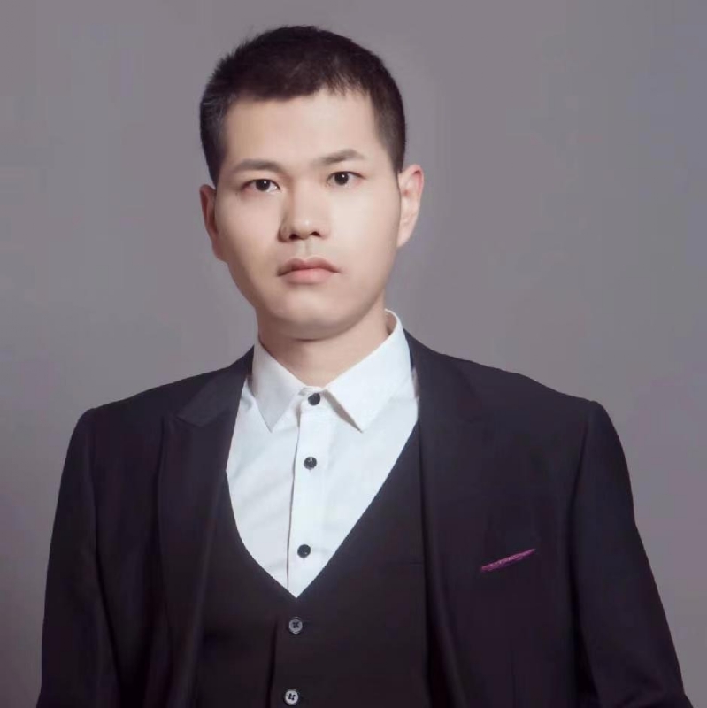 洪瑞的第一张照片--武汉相亲服务中心