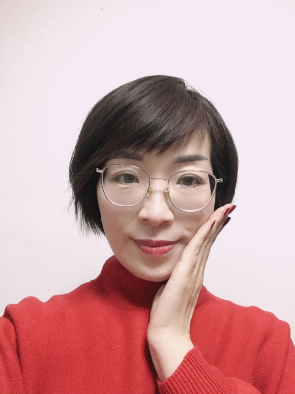 沙拉的第二张照片--武汉相亲服务中心