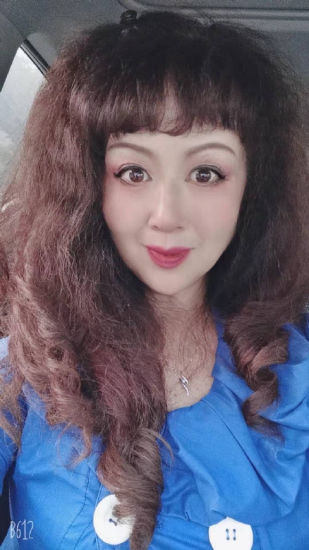 九幽的第一张照片--武汉相亲服务中心