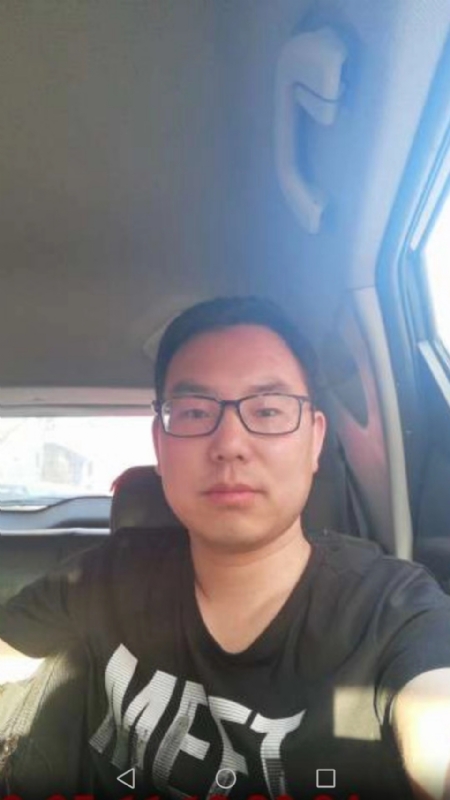 小哥的第二张照片--武汉相亲服务中心