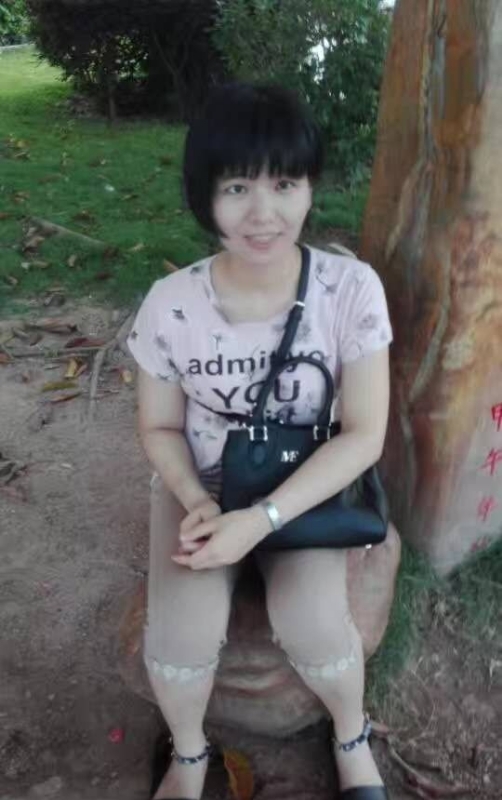 河边草的第一张照片--武汉相亲服务中心