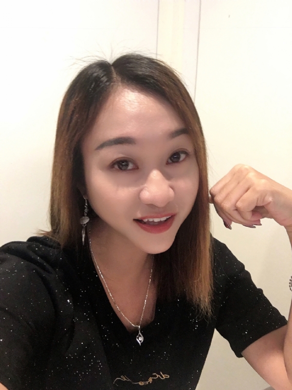 小蜜蜂??的第一张照片--武汉相亲服务中心