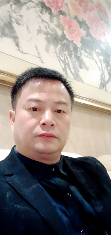 幸运的云星的第一张照片--武汉相亲服务中心