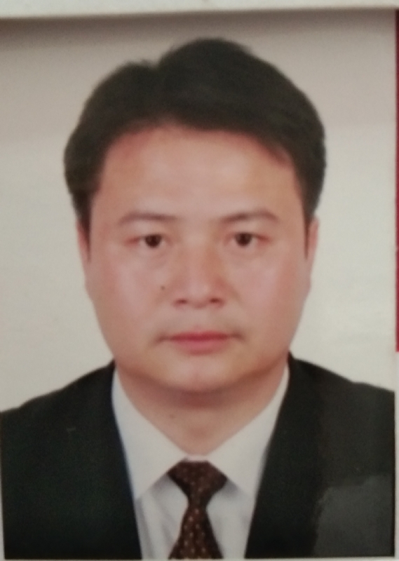 幸运的云星的第二张照片--武汉相亲服务中心