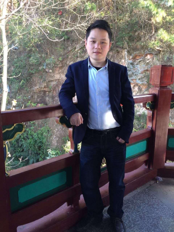 tang的第二张照片--武汉相亲服务中心