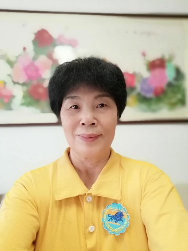 快乐星的第二张照片--武汉相亲服务中心