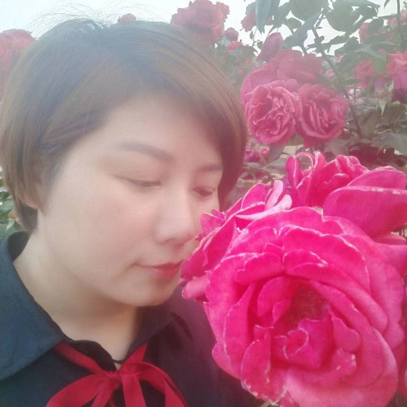 潇潇雨歌的第一张照片--武汉相亲服务中心