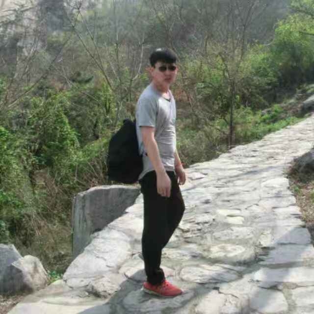 薛俊贤的第一张照片--武汉相亲服务中心