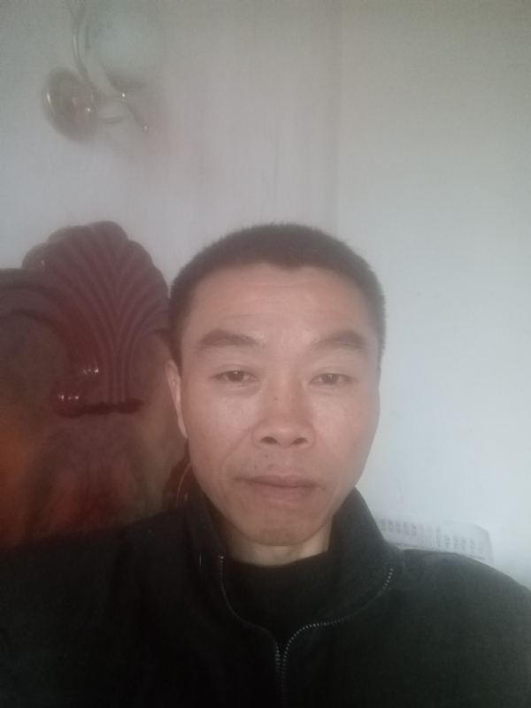 祖成的第一张照片--武汉相亲服务中心