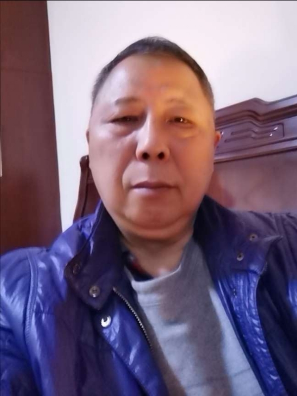 平安健康的第一张照片--武汉相亲服务中心