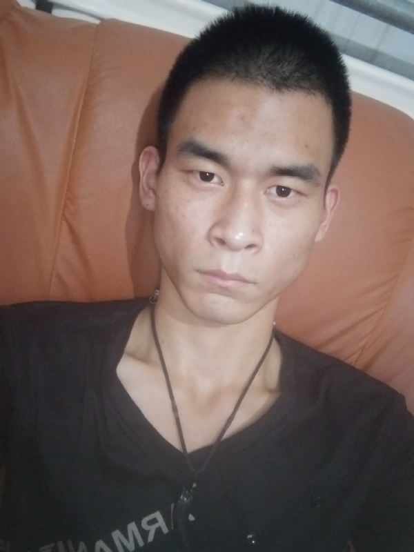 单身狗一枚的第三张照片--武汉相亲服务中心