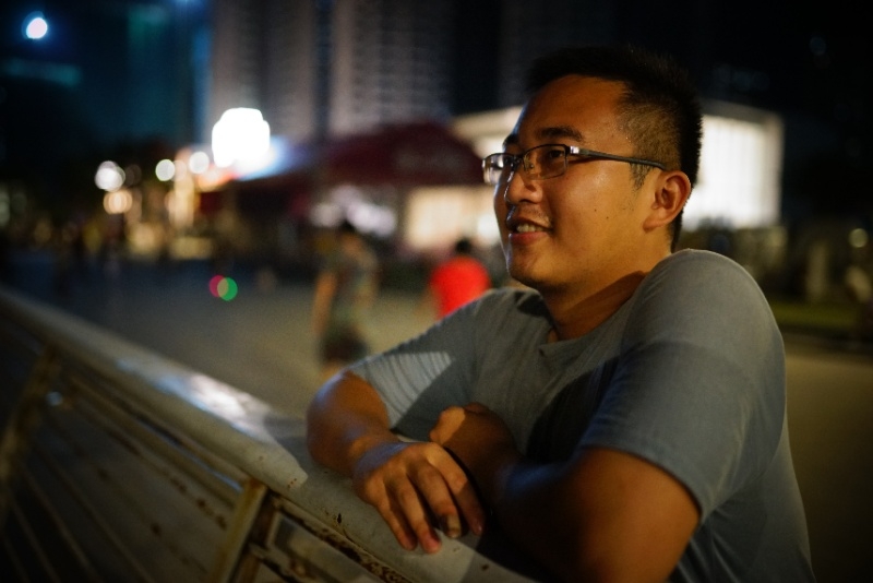 hewuzhang的第一张照片--武汉相亲服务中心