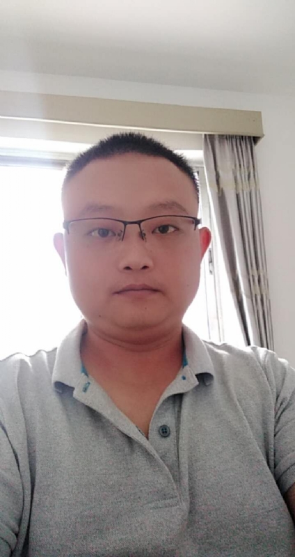 苦行僧的第一张照片--武汉相亲服务中心