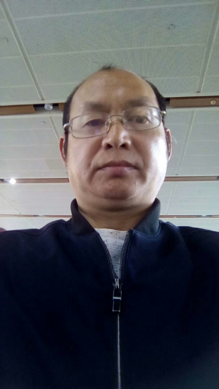金乾鼠的第二张照片--武汉相亲服务中心