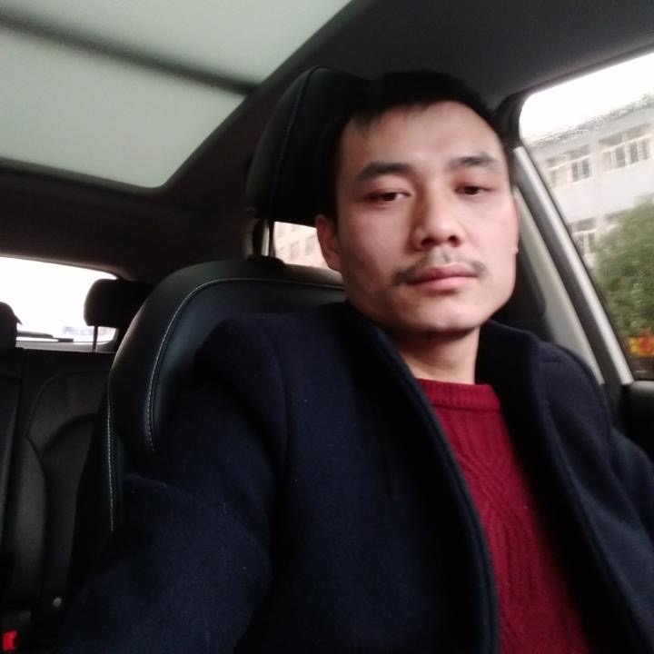 疼人的的第一张照片--武汉相亲服务中心